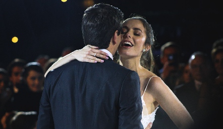  Boda de Tere Ledezma y Luis Torres.