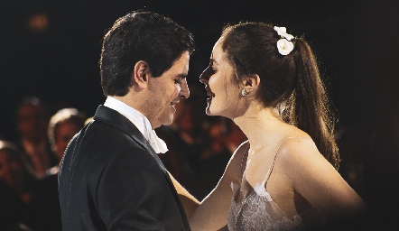  Boda de Tere Ledezma y Luis Torres.