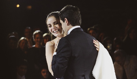  Boda de Tere Ledezma y Luis Torres.