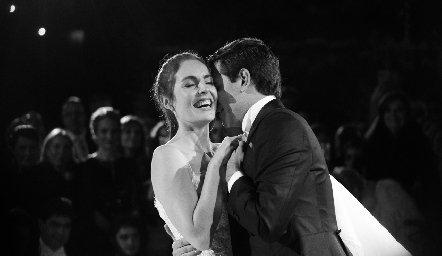  Boda de Tere Ledezma y Luis Torres.