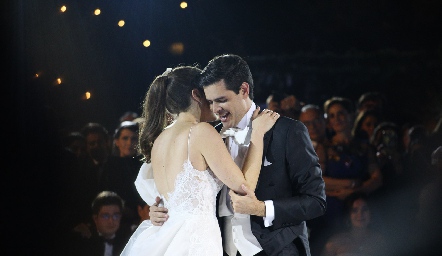  Boda de Tere Ledezma y Luis Torres.