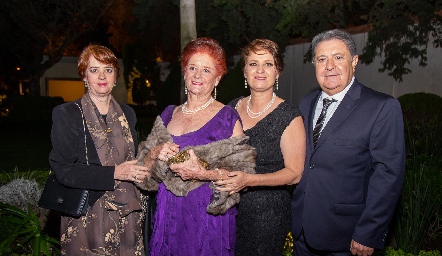  Boda de Tere Ledezma y Luis Torres.
