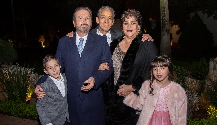  Boda de Tere Ledezma y Luis Torres.