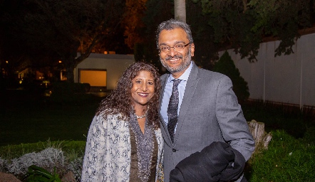  Boda de Tere Ledezma y Luis Torres.