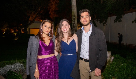  Boda de Tere Ledezma y Luis Torres.