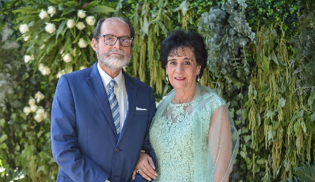  Gerardo Rodríguez Romero y Gabriela Ortuño Castro.