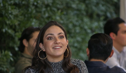  Ana Martha Ocaña.