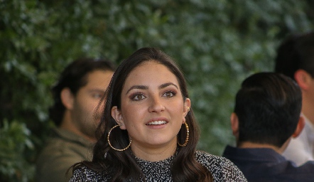  Ana Martha Ocaña.