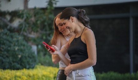  Cumpleaños de Ana Martha Ocaña.