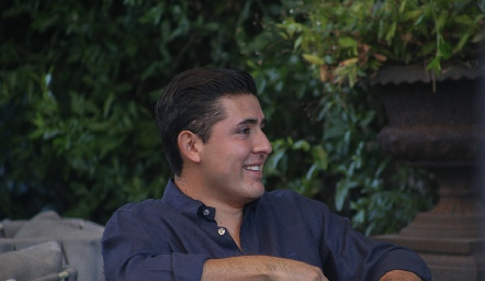  Javier Hernández.