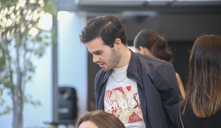  Jero Gómez.