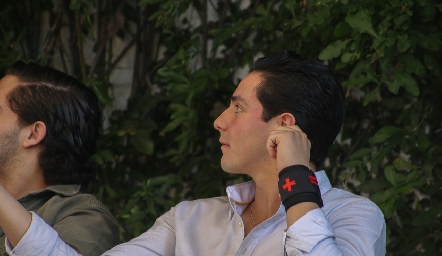  Juan Carlos Castillo.