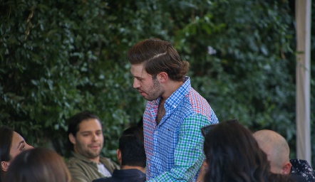  Cumpleaños de Ana Martha Ocaña.