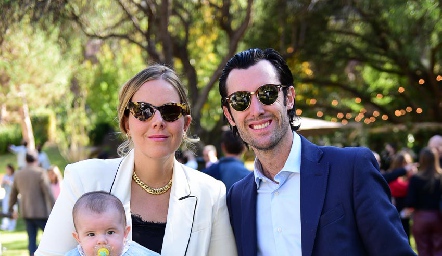  Familia Hirschfeid.