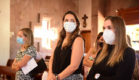 Primera Comunión de Carlota y Xaviera Lebrija.