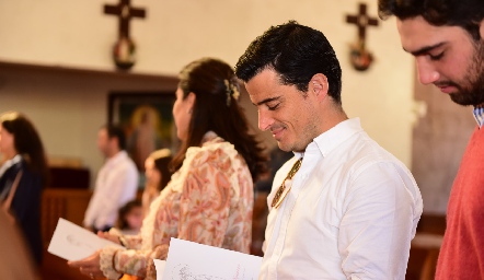 Primera Comunión de Carlota y Xaviera Lebrija.