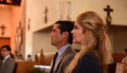 Primera Comunión de Carlota y Xaviera Lebrija.