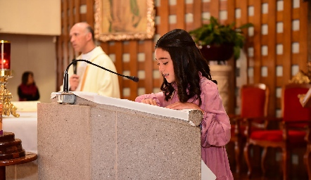 Primera Comunión de Carlota y Xaviera Lebrija.