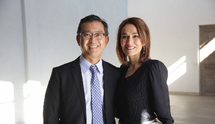  Boda de Jaime Borjas y Zaira Herbert.