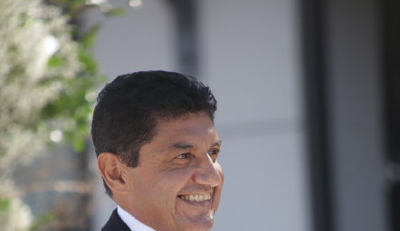  Jaime Borjas.