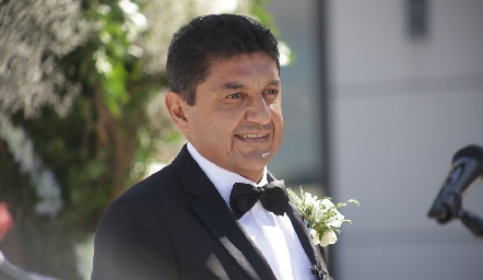  Jaime Borjas.
