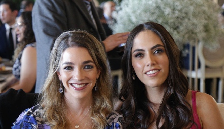 Boda de Jaime Borjas y Zaira Herbert