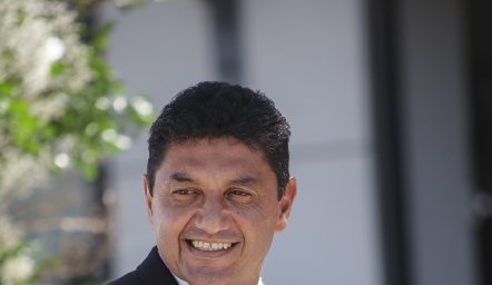  Boda de Jaime Borjas y Zaira Herbert.