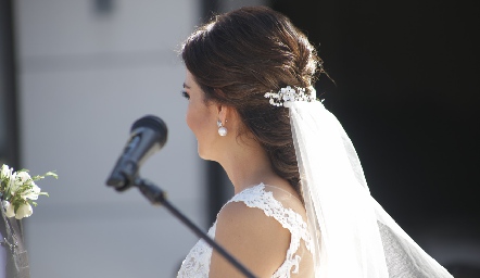  Boda de Jaime Borjas y Zaira Herbert.