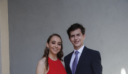  Boda de Jaime Borjas y Zaira Herbert.