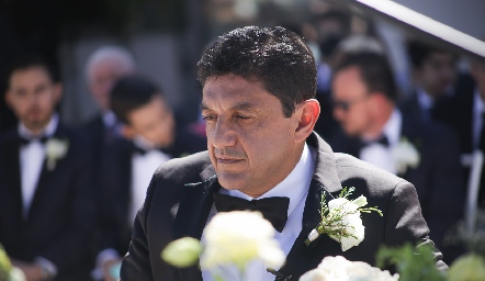  Jaime Borjas.