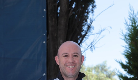  Rafael Mendoza.