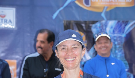  Sofía Viramontes.