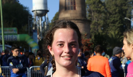  Marisa Michel.