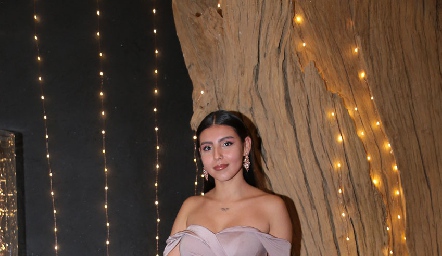  Alejandra Gutiérrez.