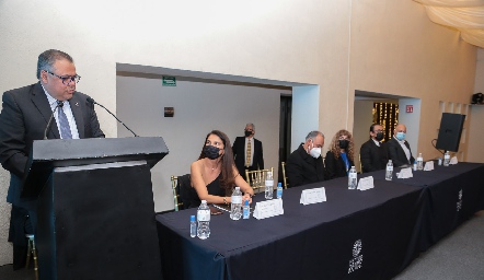 Juan Carlos Banda CANIRAC.