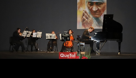  Concierto de Vladimir Petrov.