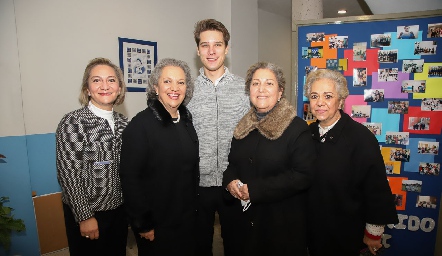  Concierto de Vladimir Petrov.