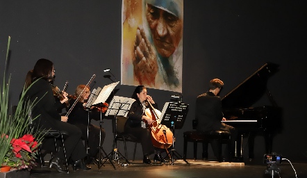  Concierto de Vladimir Petrov.
