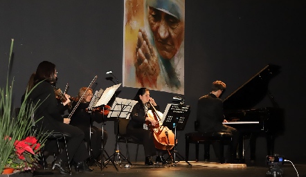  Concierto de Vladimir Petrov.