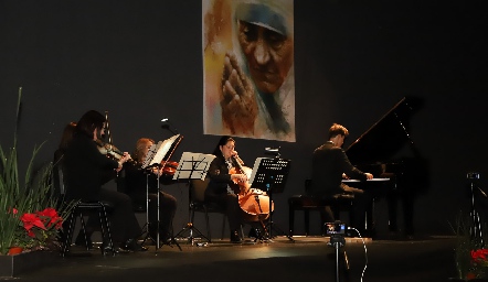  Concierto de Vladimir Petrov.