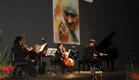  Concierto de Vladimir Petrov.