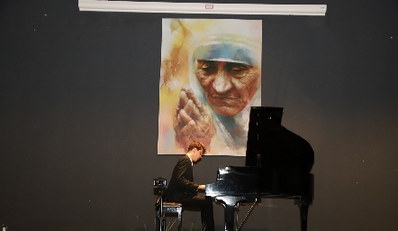  Concierto de Vladimir Petrov.