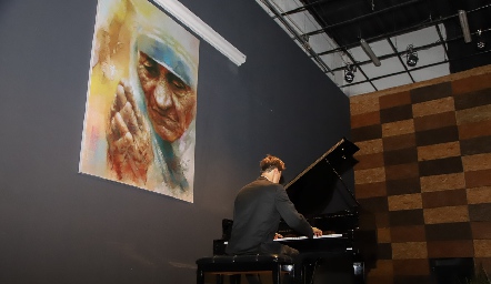  Concierto de Vladimir Petrov.