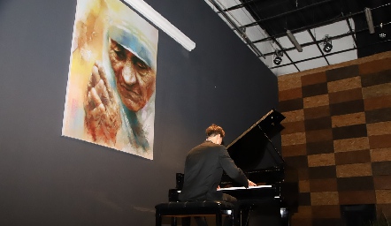  Concierto de Vladimir Petrov.