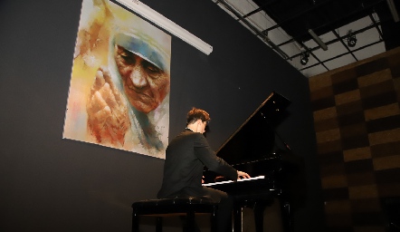  Concierto de Vladimir Petrov.