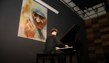  Concierto de Vladimir Petrov.