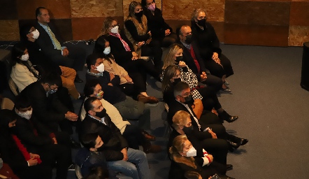  Concierto de Vladimir Petrov.