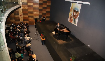  Concierto de Vladimir Petrov.