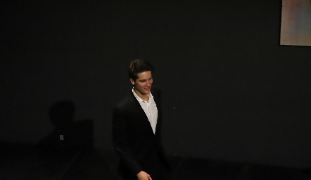  Concierto de Vladimir Petrov.
