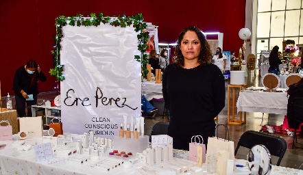  Brenda Macias de Ere Perez.
